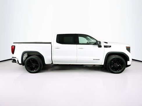 Used 2024 GMC Sierra 1500 Elevation image 10