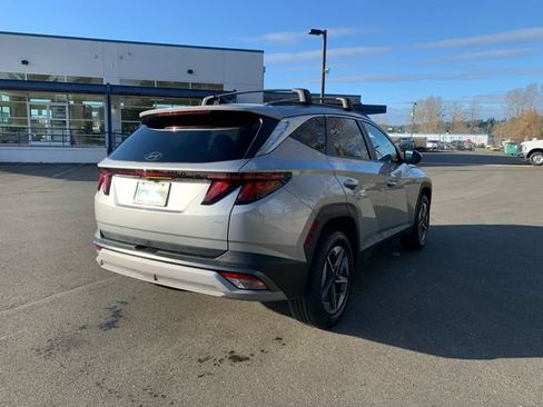 New 2026 Hyundai Tucson SEL AWD/4WD image 7
