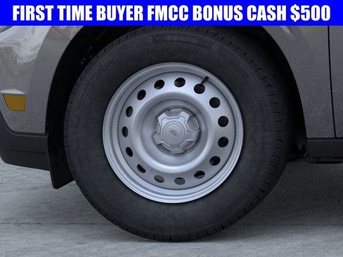 New 2026 Ford Maverick XL image 35