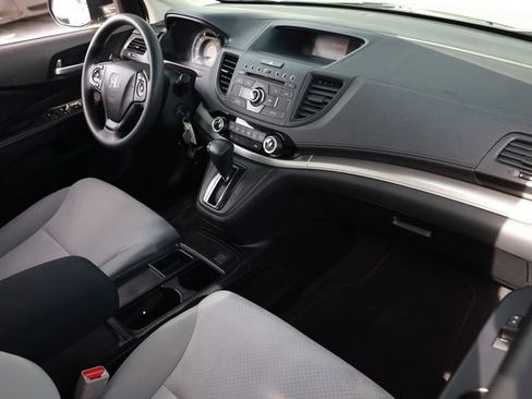 Used 2016 Honda CR-V LX image 21
