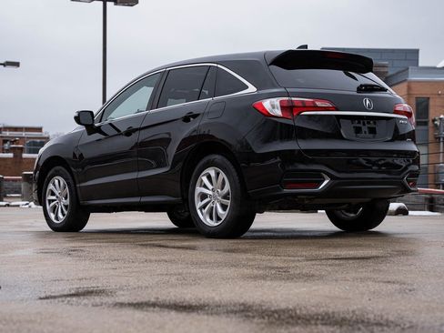 Used 2018 Acura RDX w/ Technology Package image 5