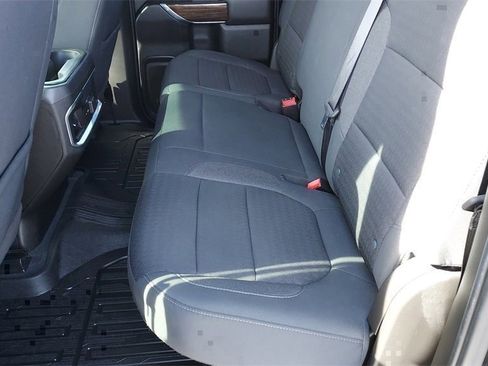 Used 2021 GMC Sierra 1500 Elevation image 21