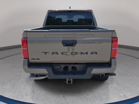 New 2026 Toyota Tacoma TRD Off-Road AWD/4WD image 6