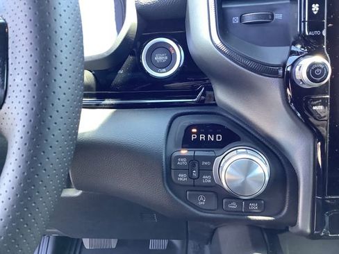 New 2026 RAM 1500 Rebel w/ Rebel Level 2 Equipment Group AWD/4WD image 16