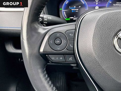 Used 2023 Toyota RAV4 XSE image 24