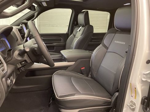 New 2026 RAM 2500 Laramie image 20
