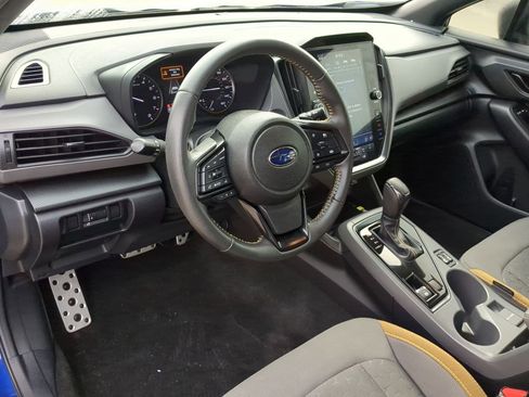 Used 2024 Subaru Crosstrek 2.5i Sport w/ Crosstrek Mirror Package image 12