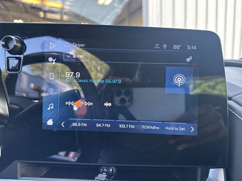 Used 2024 Chevrolet Corvette Z06 w/ Battery Protection Package image 25