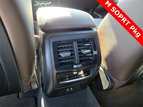 Used 2022 BMW X3 xDrive30i w/ M Sport Package 2 image 18