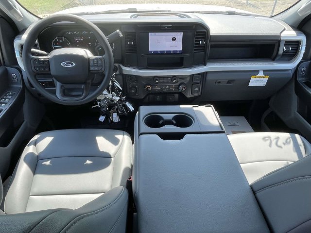 New 2026 Ford F350 XL AWD/4WD image 11