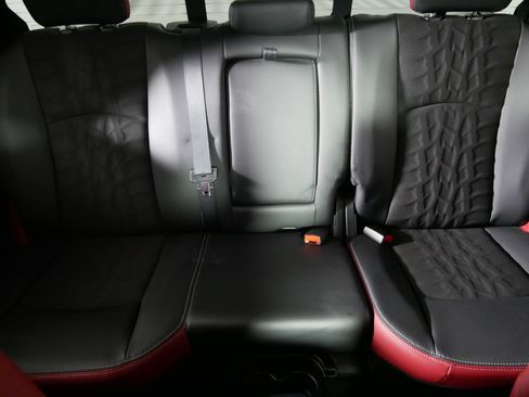 Used 2016 RAM 1500 Rebel w/ Luxury Group image 13