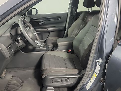 Certified 2024 Honda CR-V Sport image 19