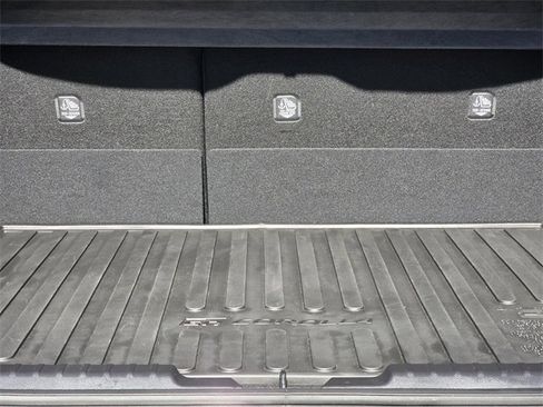 Used 2025 Toyota Corolla GR image 21