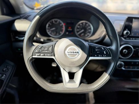 Used 2020 Nissan Sentra S FWD image 16