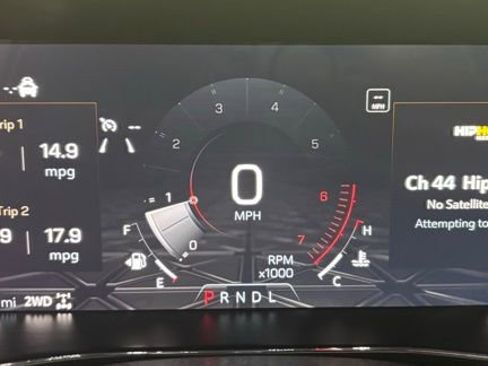 Used 2024 GMC Canyon Elevation w/ Convenience Package image 25