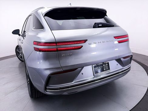 Used 2026 Genesis Electrified GV70 Prestige AWD/4WD image 12
