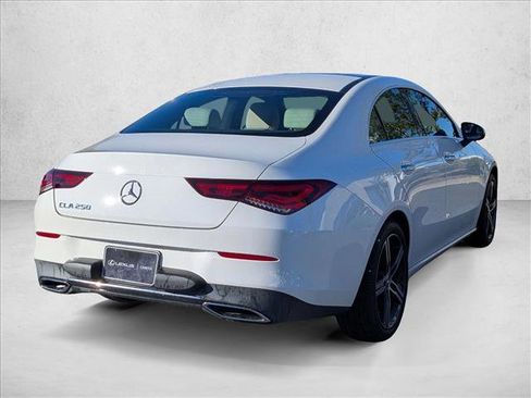 Used 2023 Mercedes-Benz CLA 250 image 6