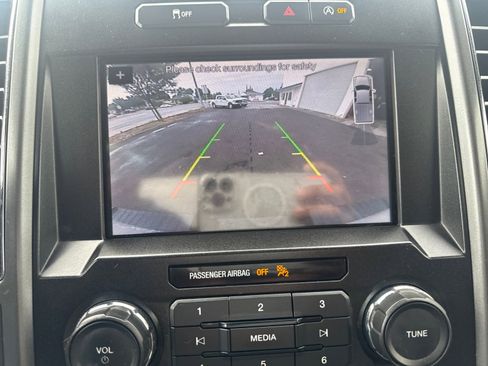 Used 2019 Ford F150 XLT w/ Equipment Group 301A Mid RWD image 20