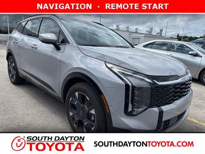 Used 2026 Kia Sportage SX Prestige