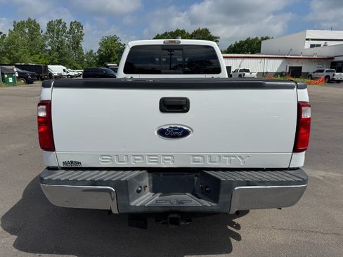 Used 2012 Ford F450 XLT AWD/4WD image 4