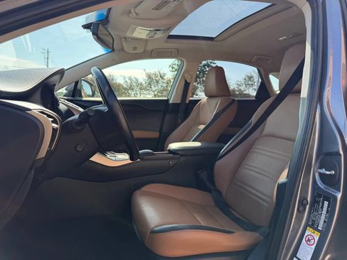 Used 2015 Lexus NX 200t FWD w/ Premium Package image 19