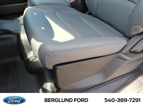 New 2026 Ford F150 XL AWD/4WD image 11