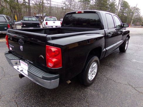 Used 2006 Dodge Dakota SLT RWD image 12