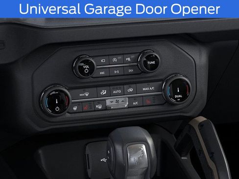 New 2025 Ford Bronco Badlands image 16