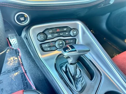 Used 2021 Dodge Challenger R/T Scat Pack image 21