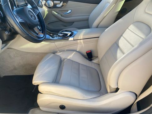 Used 2018 Mercedes-Benz C 300 C 300 image 13