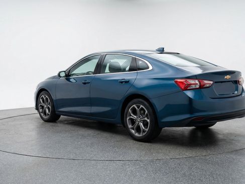 Used 2024 Chevrolet Malibu LT FWD image 6