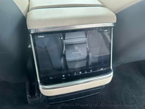 Used 2023 Tesla Model X AWD/4WD image 17