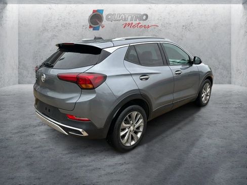 Used 2021 Buick Encore GX Essence w/ Experience Buick Package FWD image 6