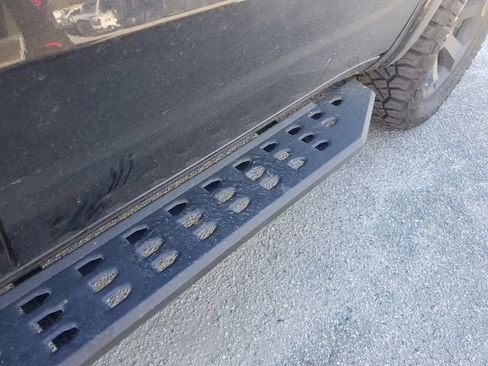 Used 2025 RAM 1500 Big Horn image 5