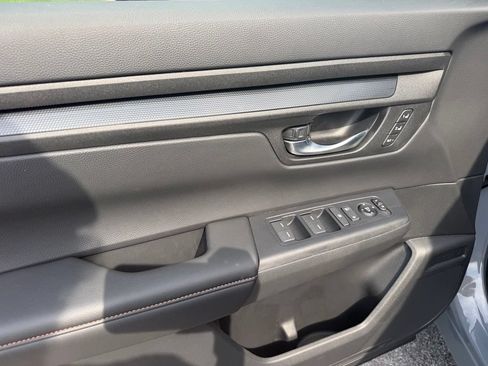 Used 2026 Honda CR-V Sport-L image 14