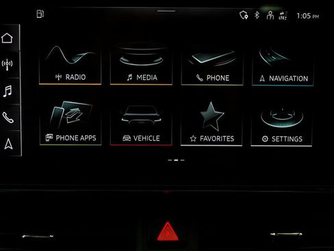 Used 2023 Audi S5 Premium Plus w/ Premium Plus image 25