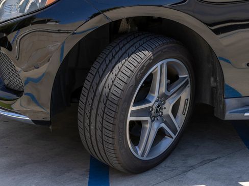 Used 2018 Mercedes-Benz GLE 350 image 22