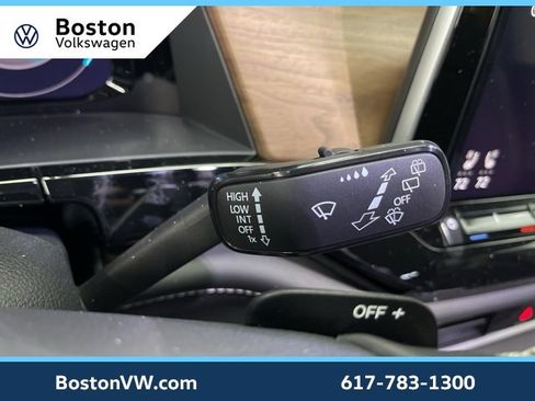 New 2026 Volkswagen Atlas SE image 21