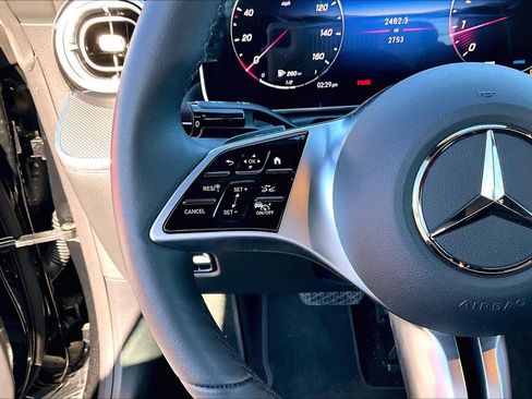 Certified 2024 Mercedes-Benz CLE 300 4MATIC Cabriolet image 23