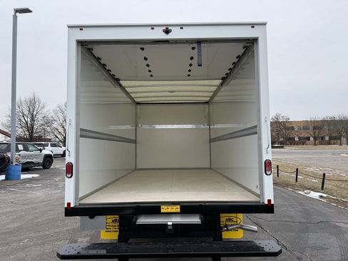 New 2024 Chevrolet Express 4500 w/ Power Convenience Package image 11