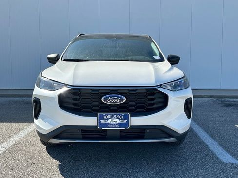 New 2026 Ford Escape ST-Line w/ Tech Pack #1 image 8