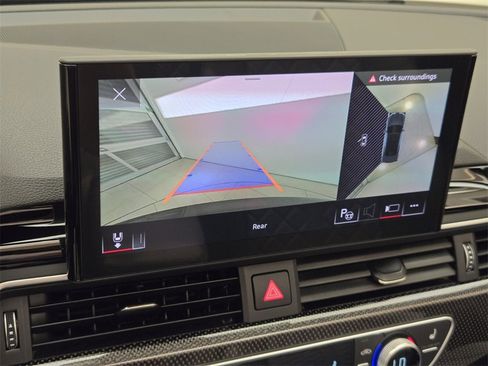 Used 2022 Audi S5 Prestige image 38