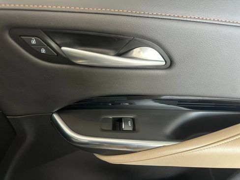 Used 2024 Cadillac XT4 Luxury FWD image 19