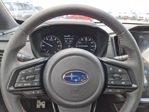 Certified 2024 Subaru Impreza RS AWD/4WD image 30