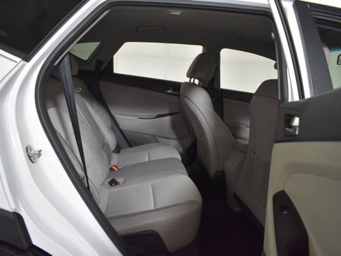Used 2016 Hyundai Tucson SE FWD image 28