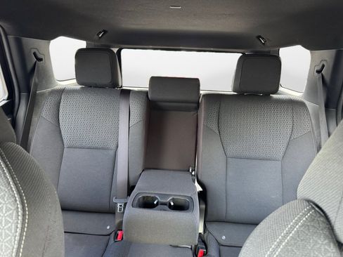 Used 2026 Toyota 4Runner SR5 RWD image 12