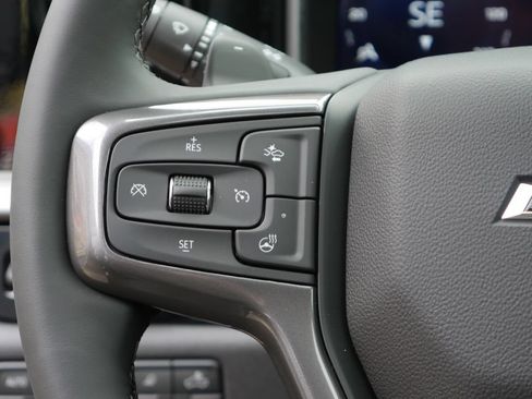 New 2026 Chevrolet Silverado 1500 ZR2 AWD/4WD image 22