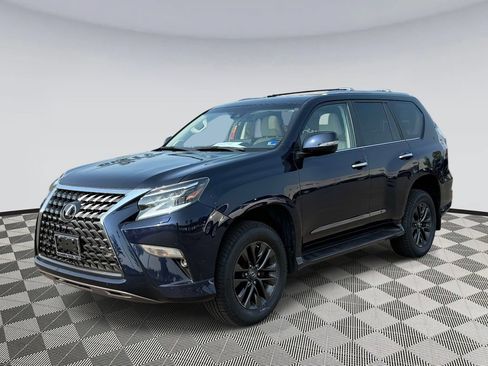 Used 2023 Lexus GX 460 Premium w/ Premium Plus Package AWD/4WD image 5