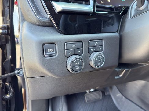 New 2026 Chevrolet Silverado 1500 RST w/ Convenience Package II image 11