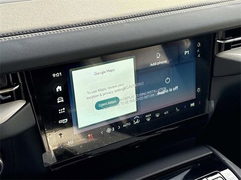 New 2025 Lincoln Navigator Reserve image 28